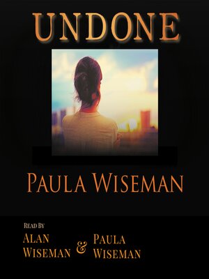 cover image of Undone
